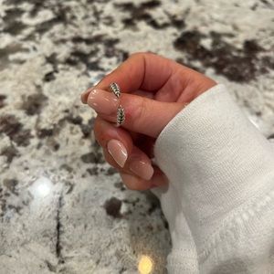 Pandora Sterling Silver Ring